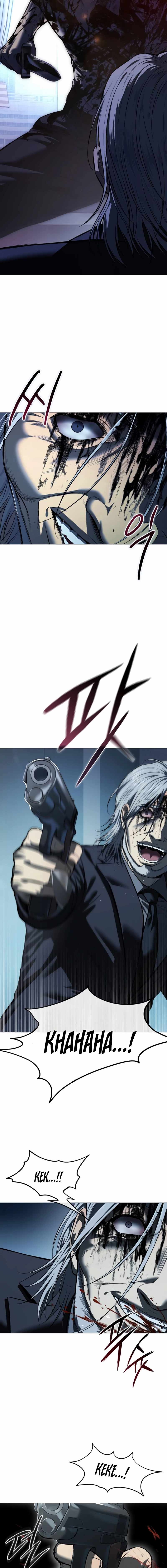 Red Shirt Chapter 9 20
